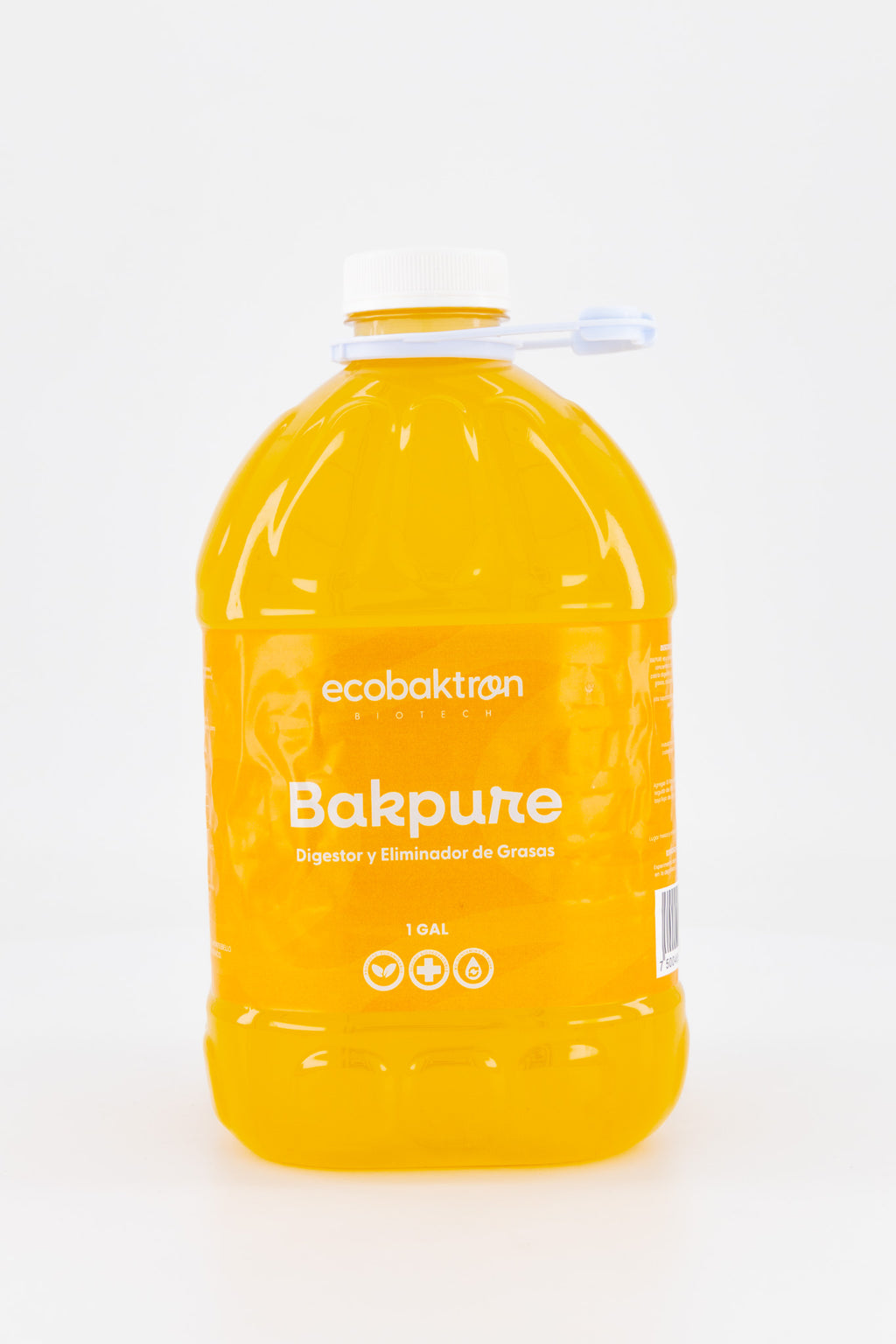 Bakpure