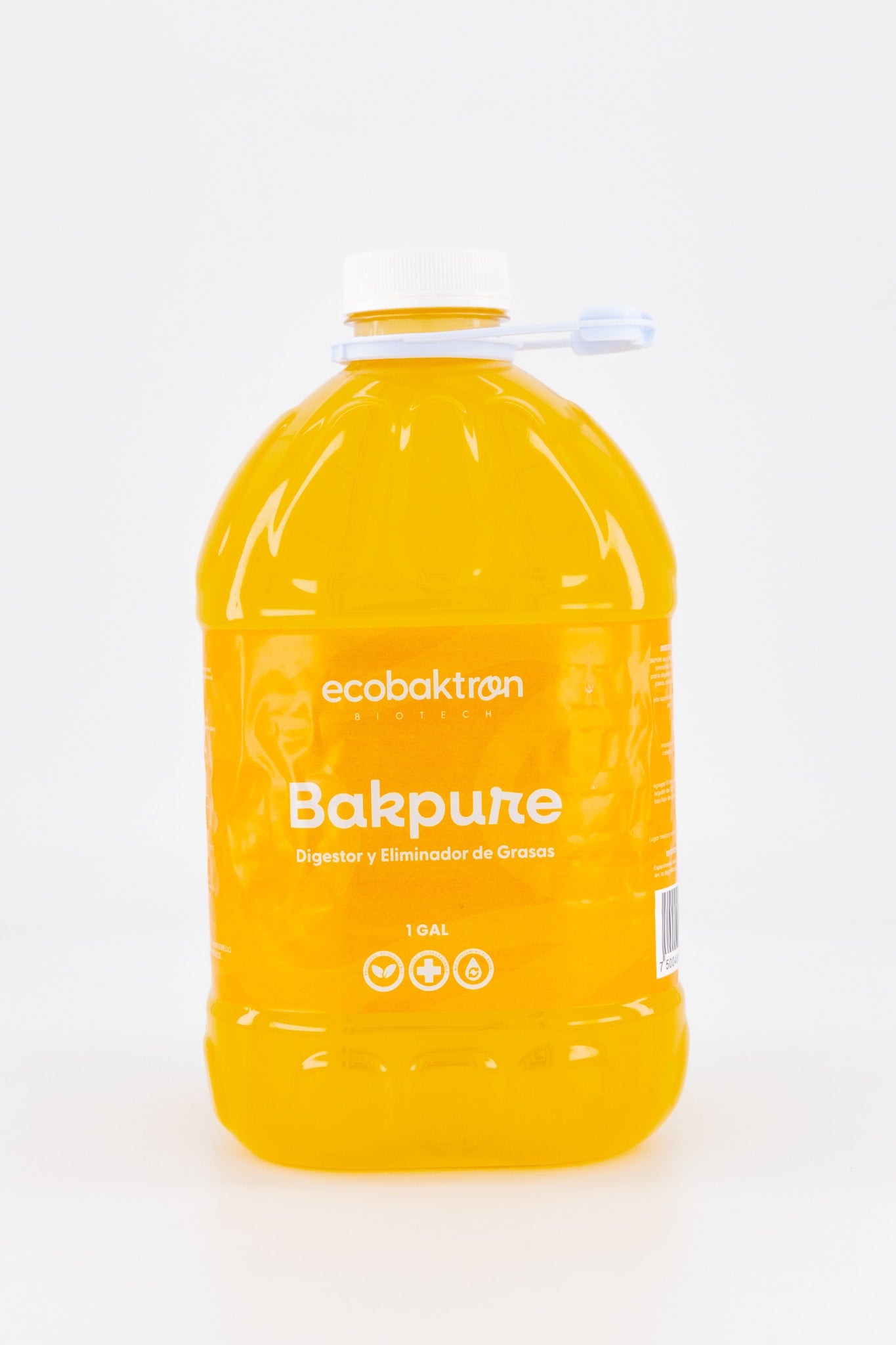 Bakpure
