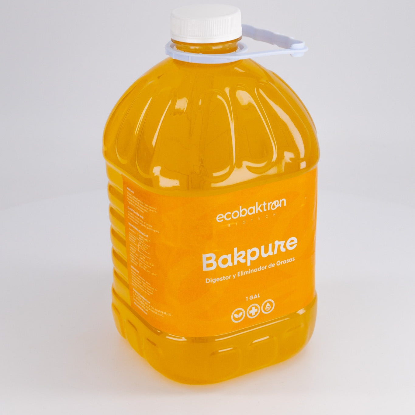 Bakpure