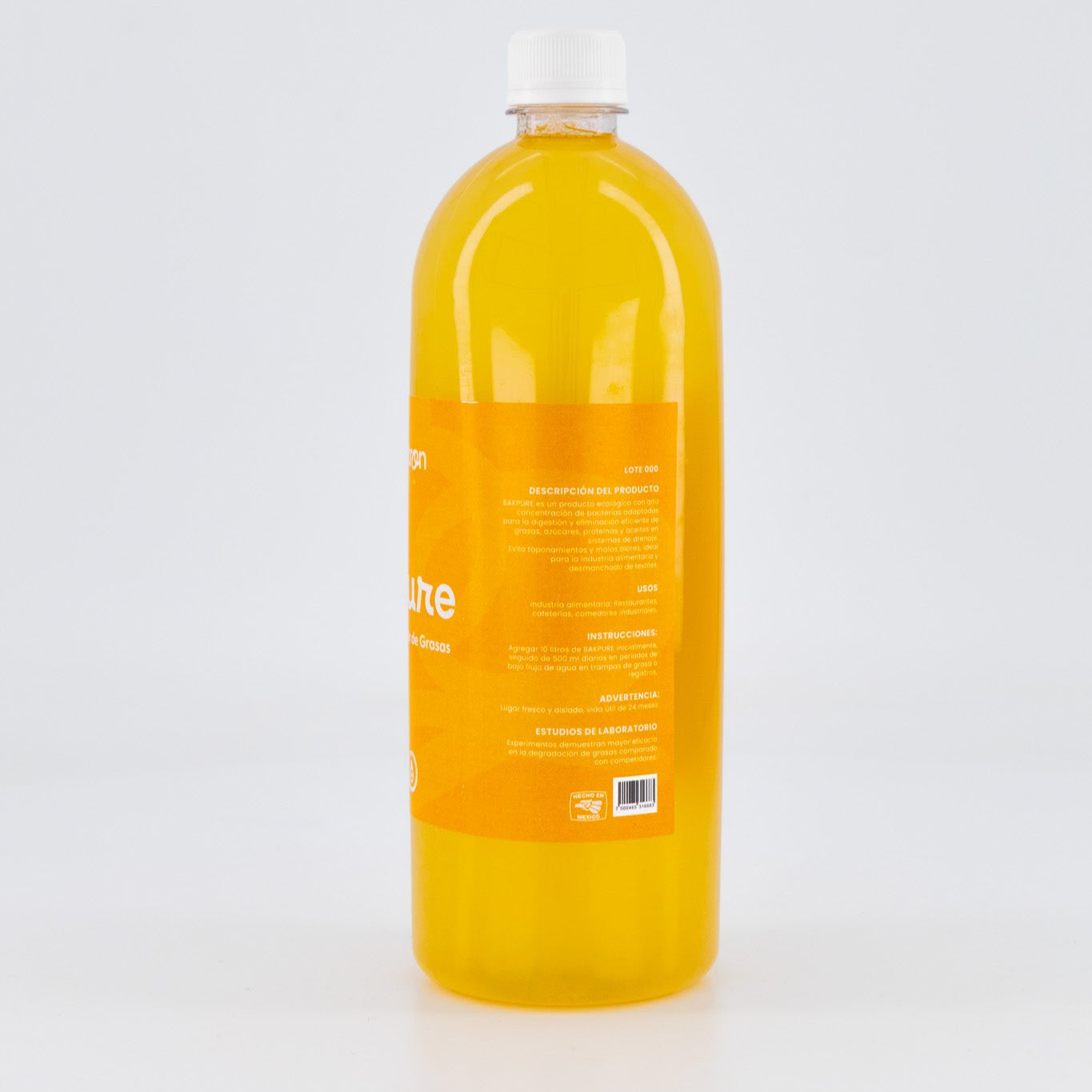 Bakpure