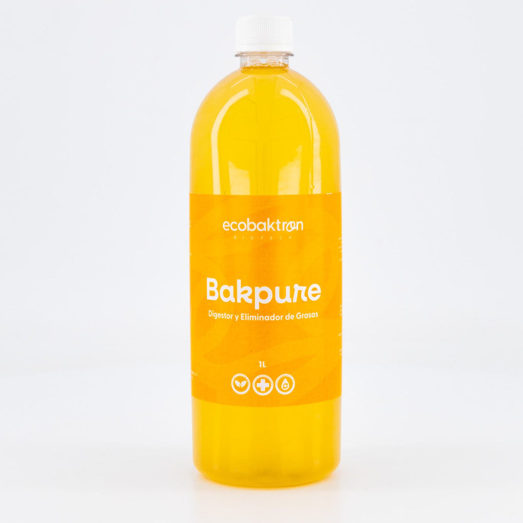 Bakpure