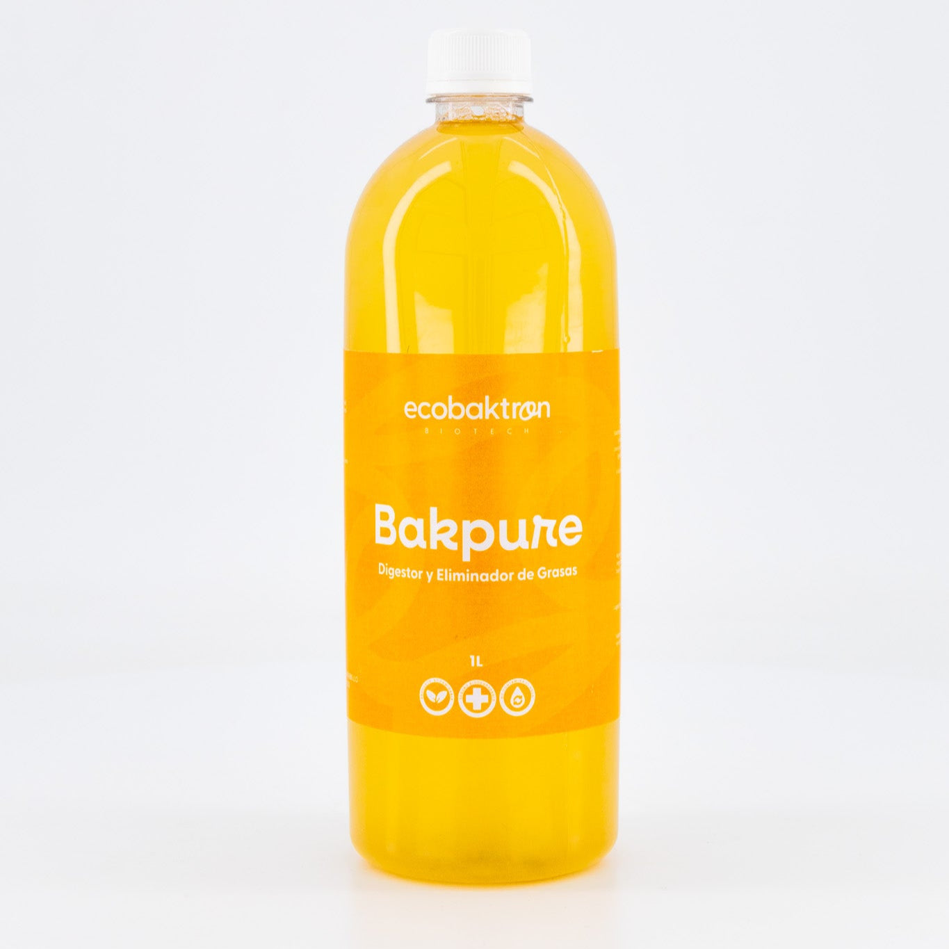 Bakpure
