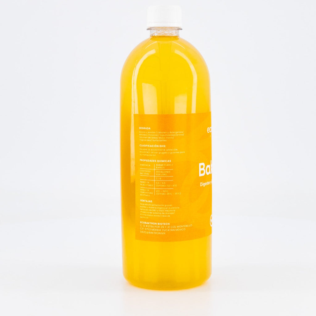 Bakpure