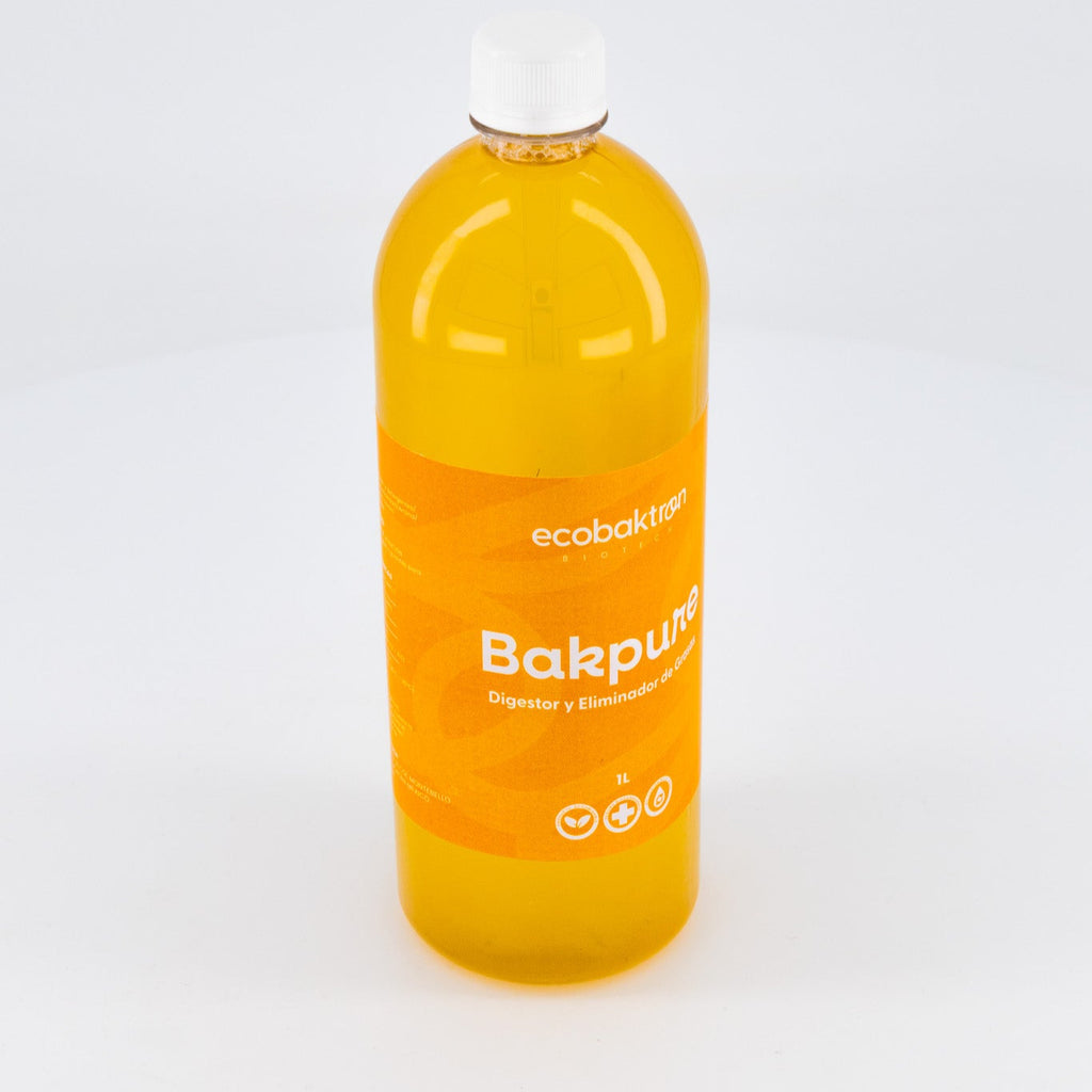 Bakpure