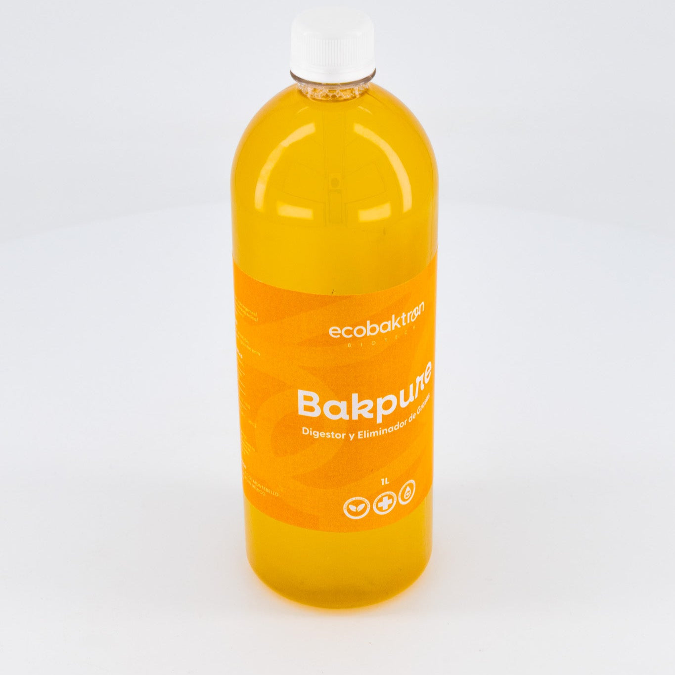 Bakpure